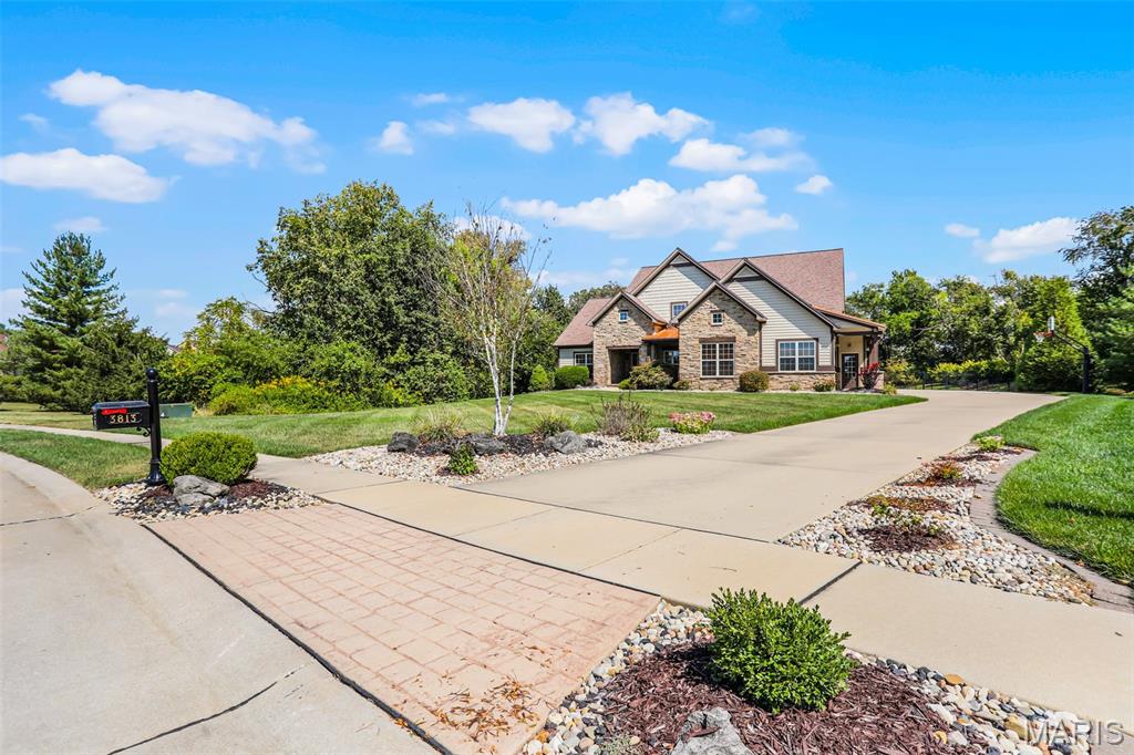 Arbor Lake - Residential