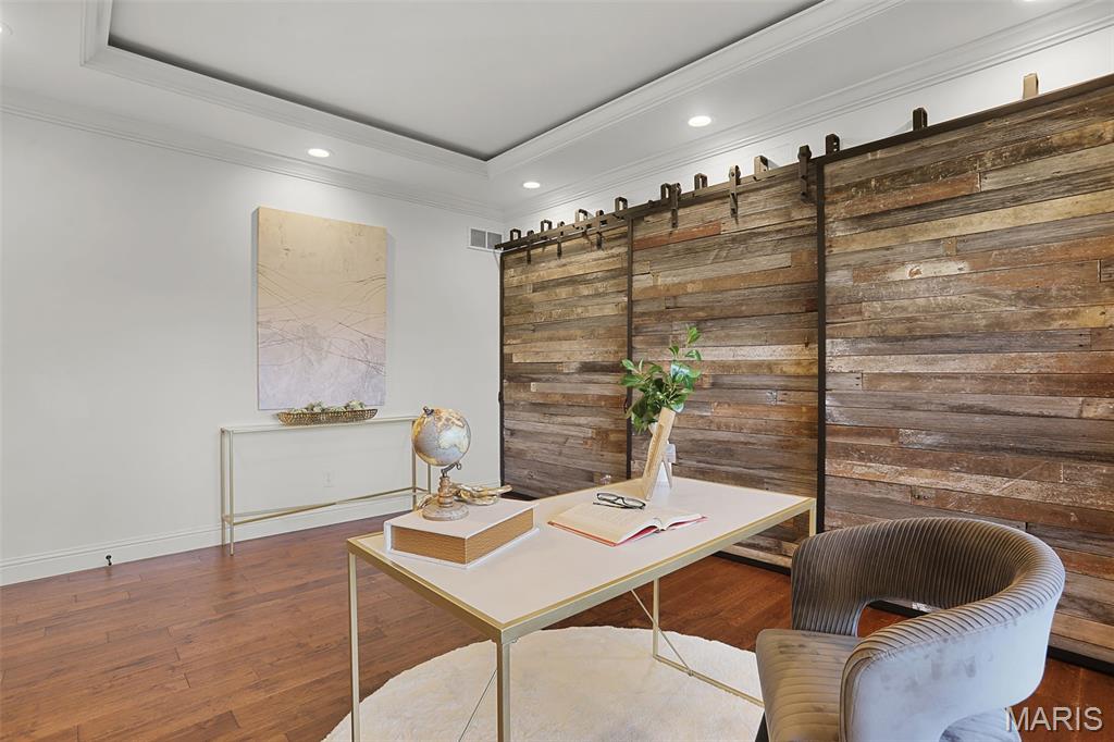 Arbor Lake - Residential
