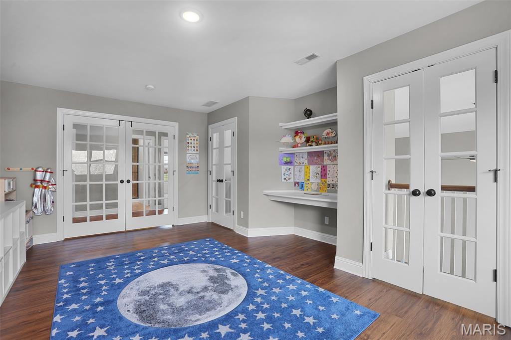 Arbor Lake - Residential