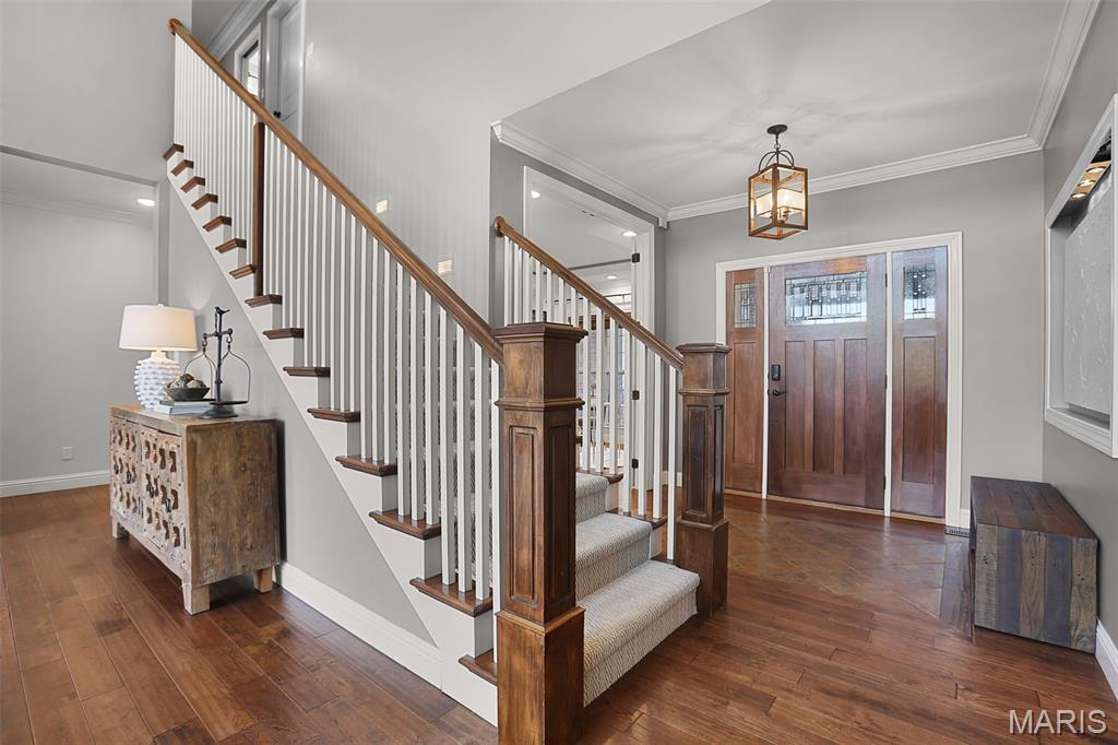 Arbor Lake - Residential