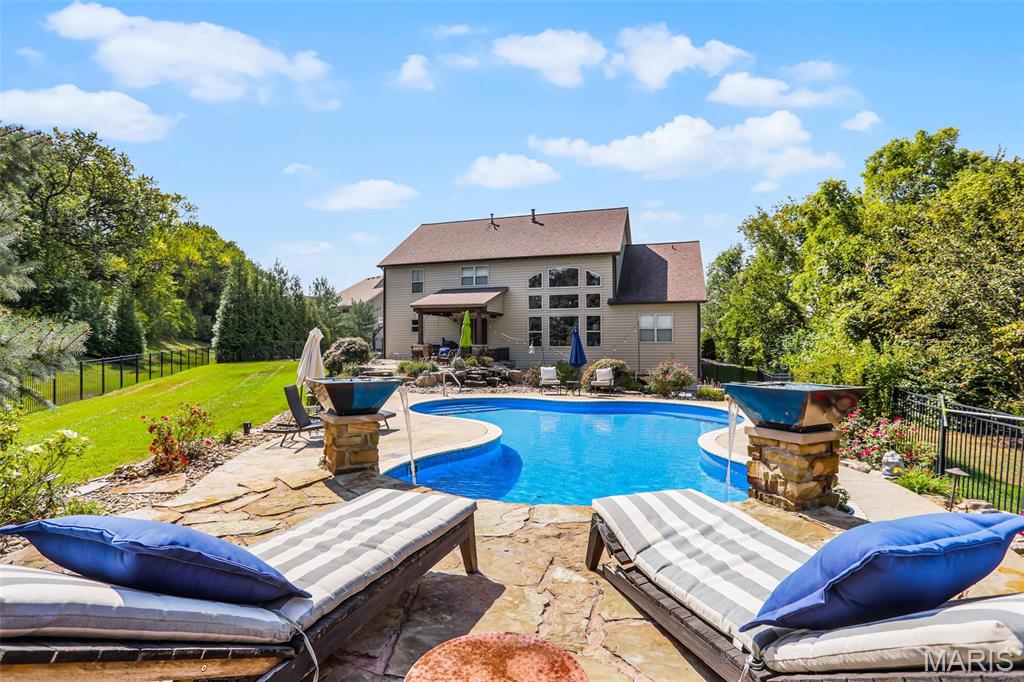 Arbor Lake - Residential