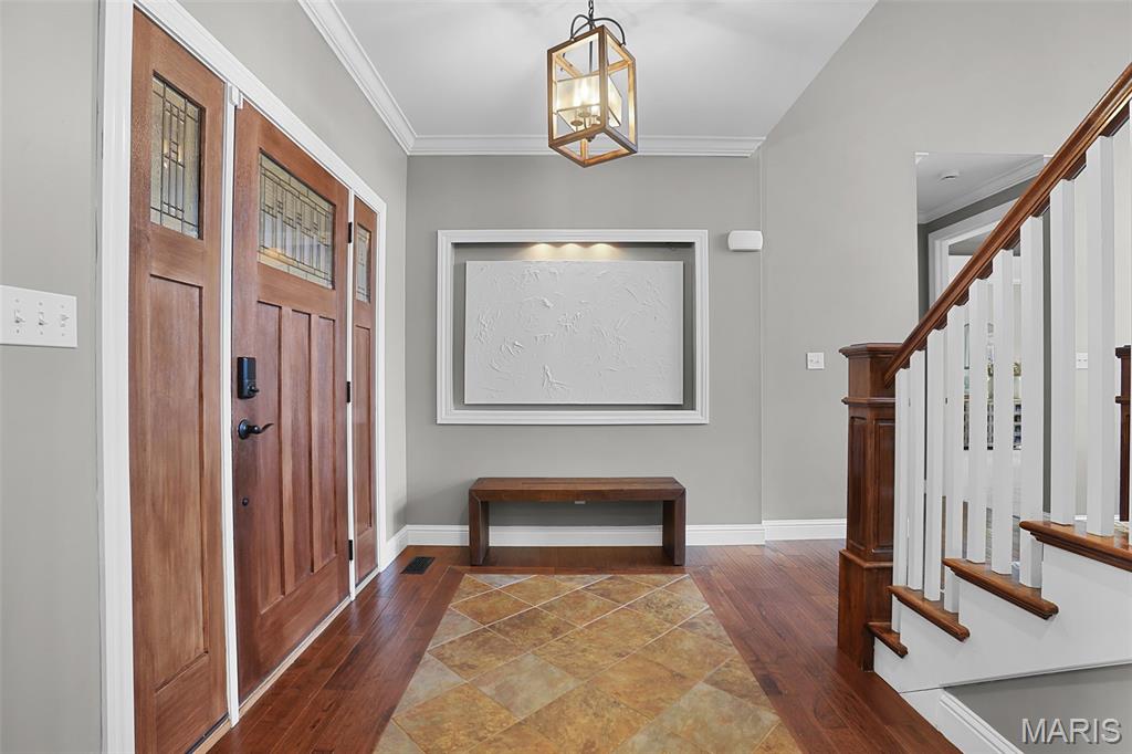 Arbor Lake - Residential