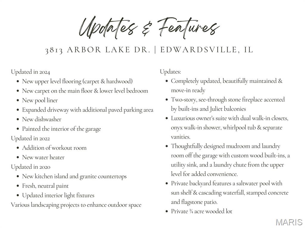 Arbor Lake - Residential