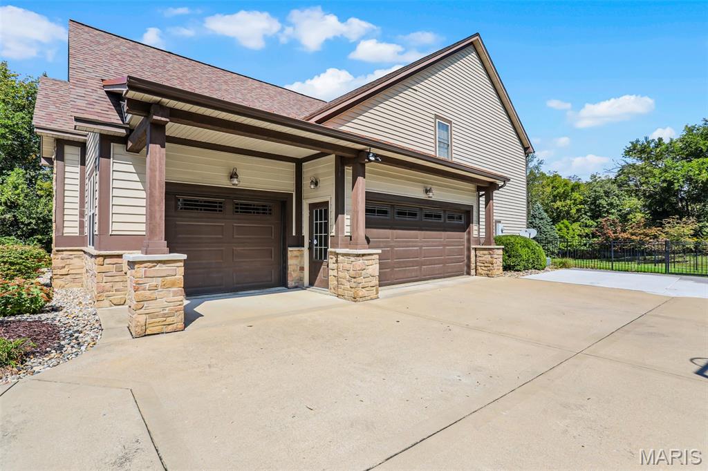 Arbor Lake - Residential