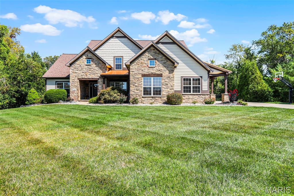 Arbor Lake - Residential