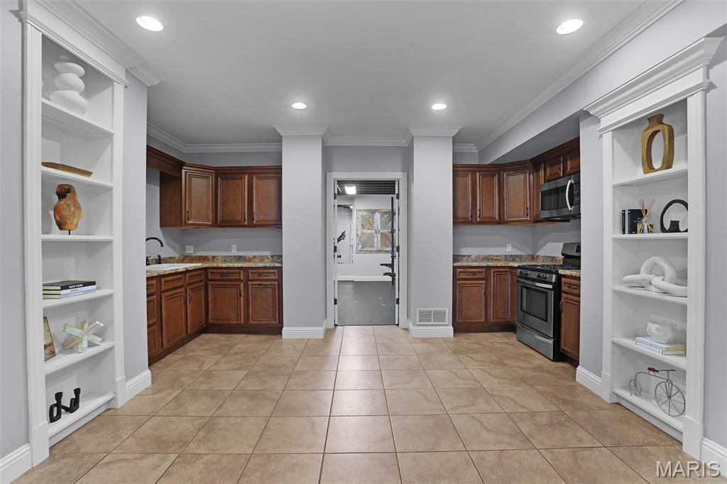Arbor Lake - Residential