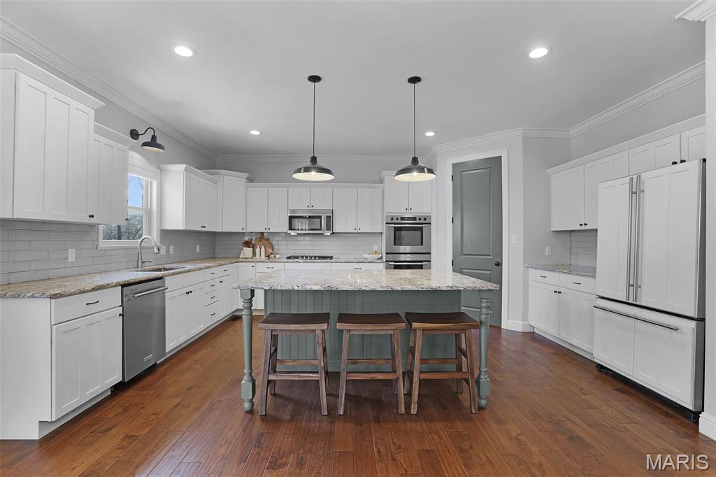 Arbor Lake - Residential