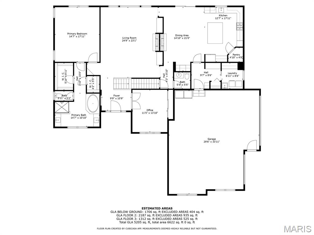 Arbor Lake - Residential