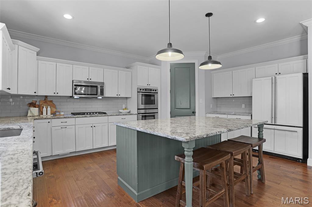 Arbor Lake - Residential