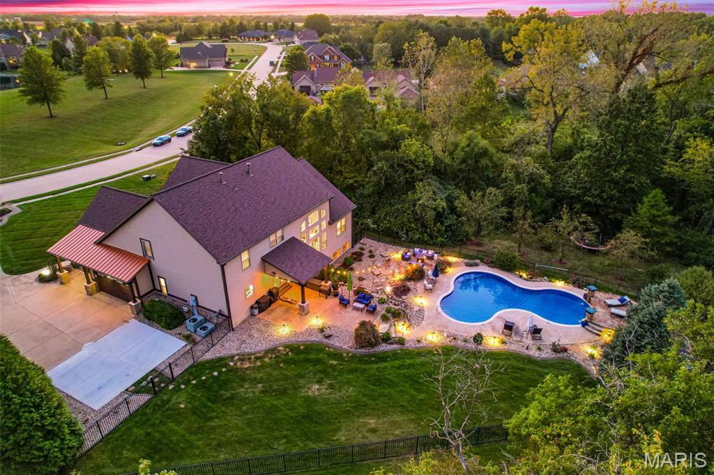 Arbor Lake - Residential