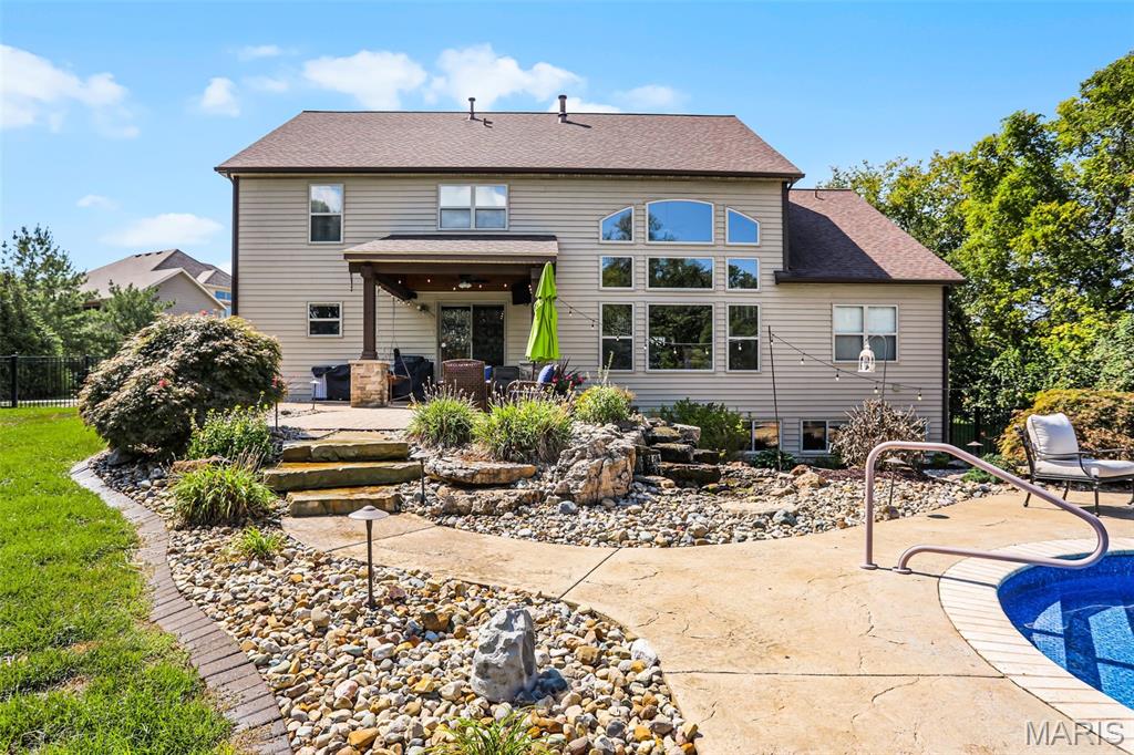 Arbor Lake - Residential