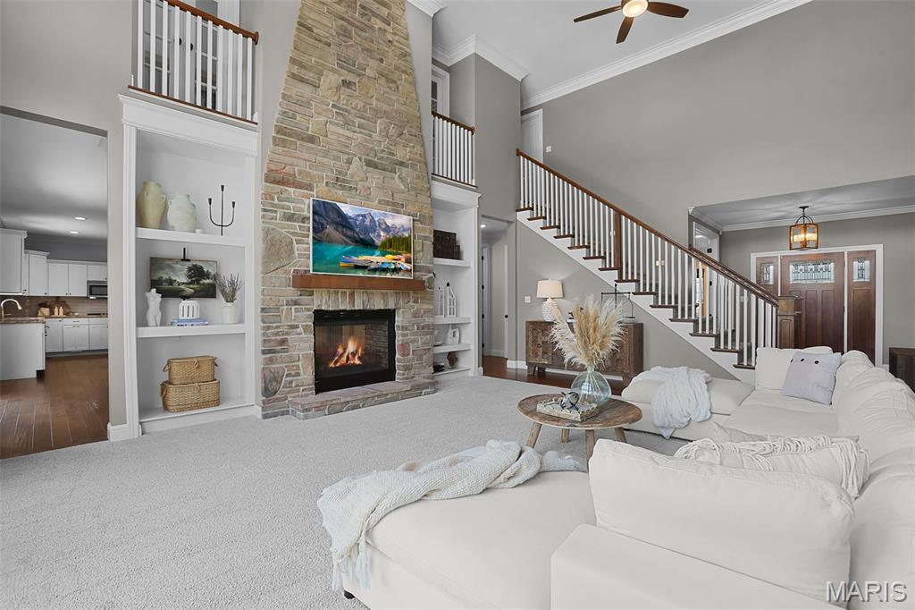 Arbor Lake - Residential