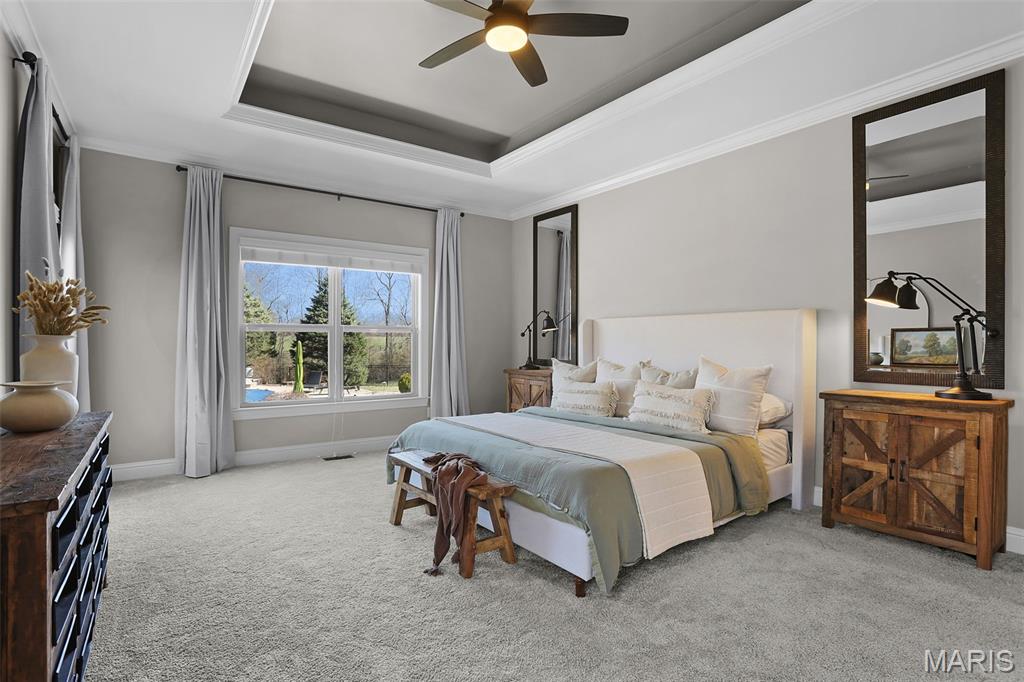 Arbor Lake - Residential