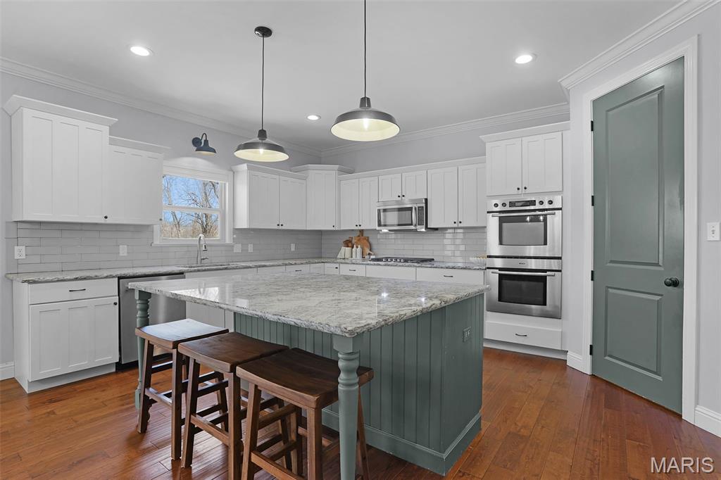 Arbor Lake - Residential