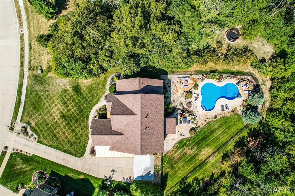 Arbor Lake - Residential