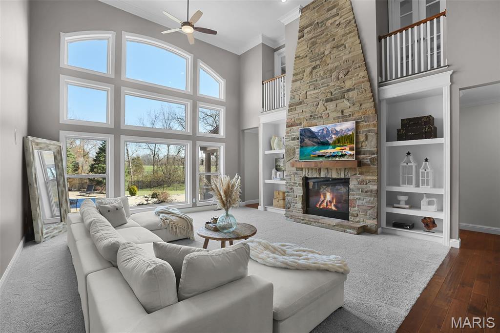 Arbor Lake - Residential