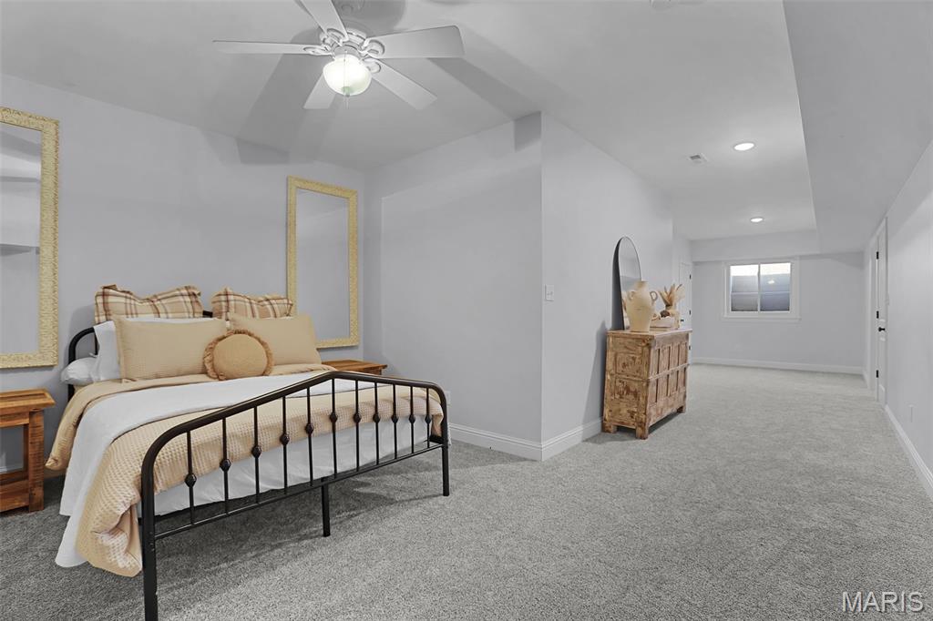 Arbor Lake - Residential