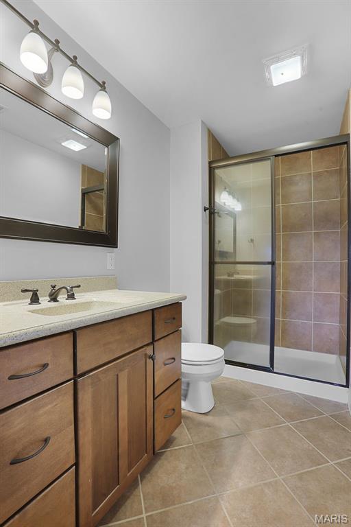 Arbor Lake - Residential