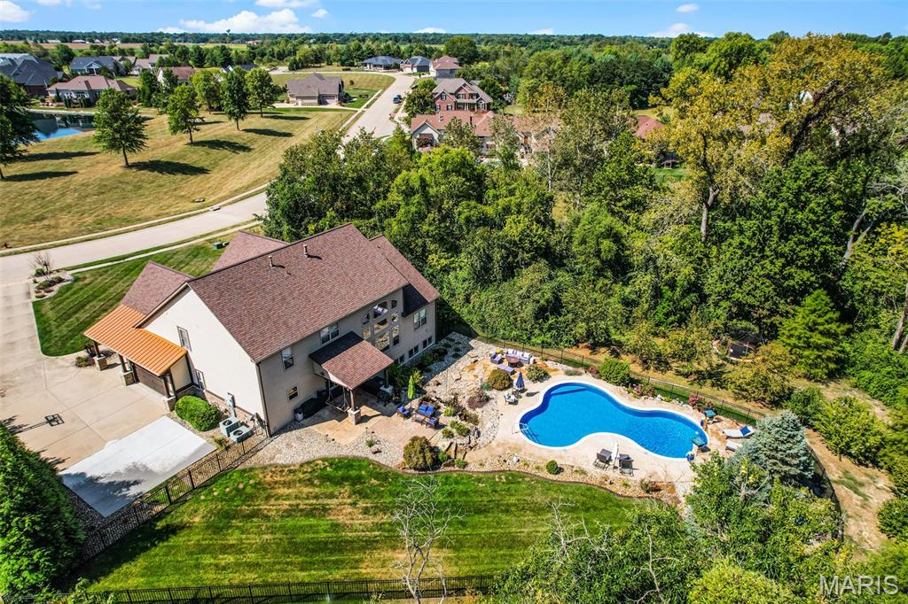 Arbor Lake - Residential