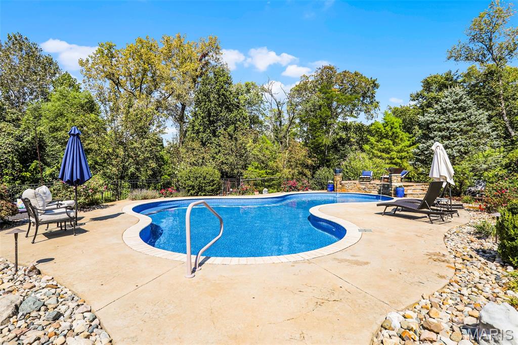 Arbor Lake - Residential