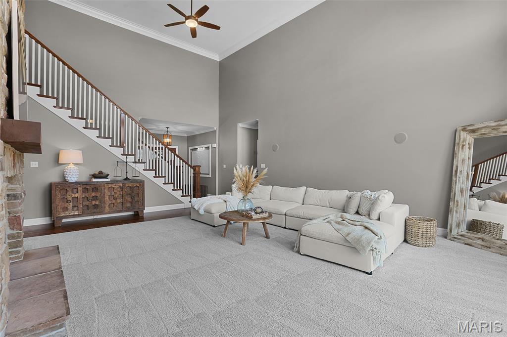 Arbor Lake - Residential