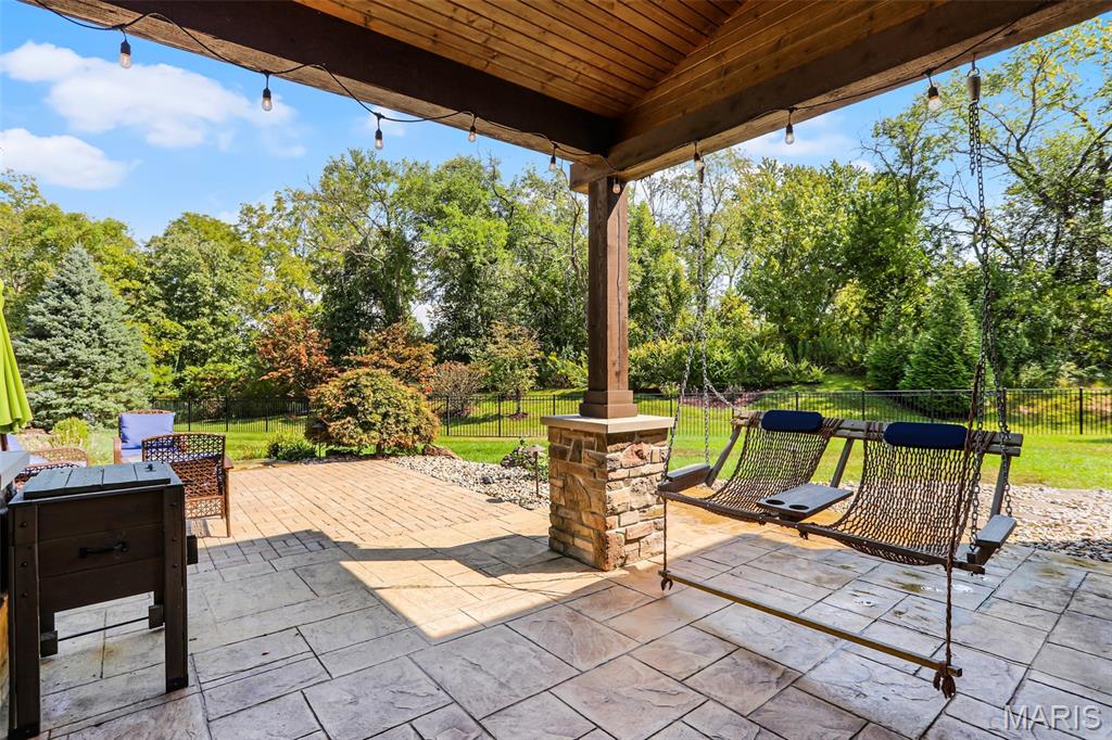 Arbor Lake - Residential