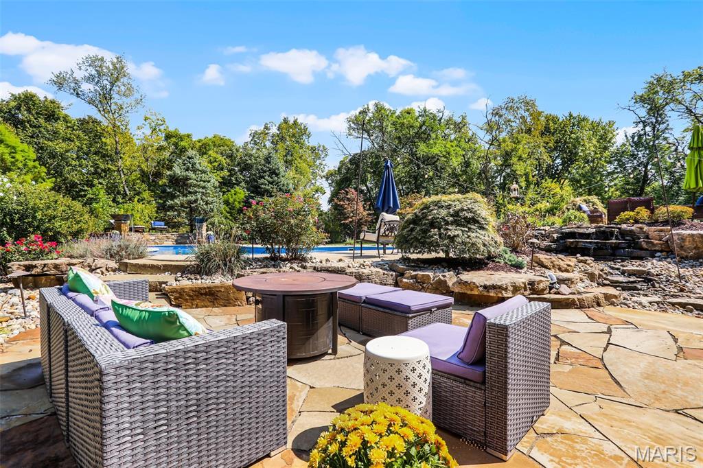 Arbor Lake - Residential