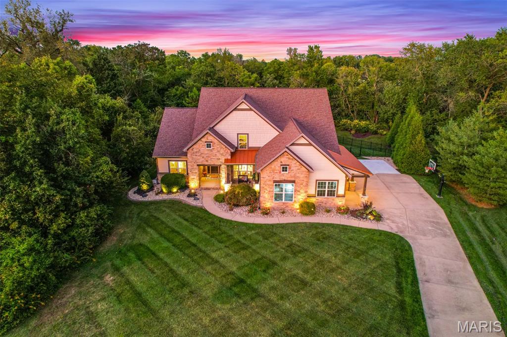 Arbor Lake - Residential
