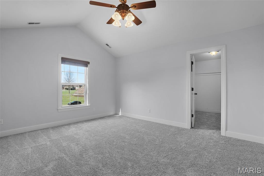 Arbor Lake - Residential