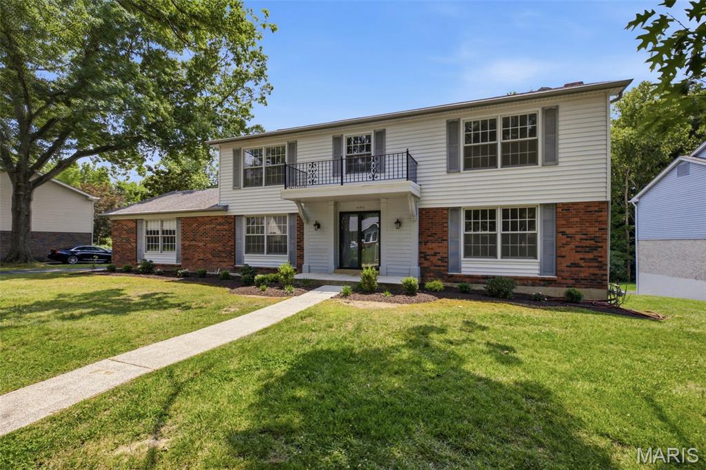 Trails West Sec Of The Village Of Green - Residential