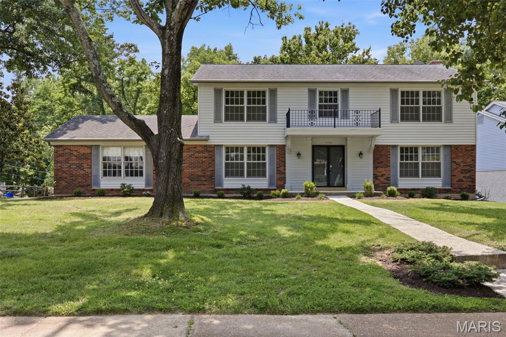 Trails West Sec Of The Village Of Green - Residential