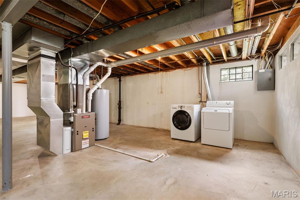 Trails West Sec Of The Village Of Green - Residential