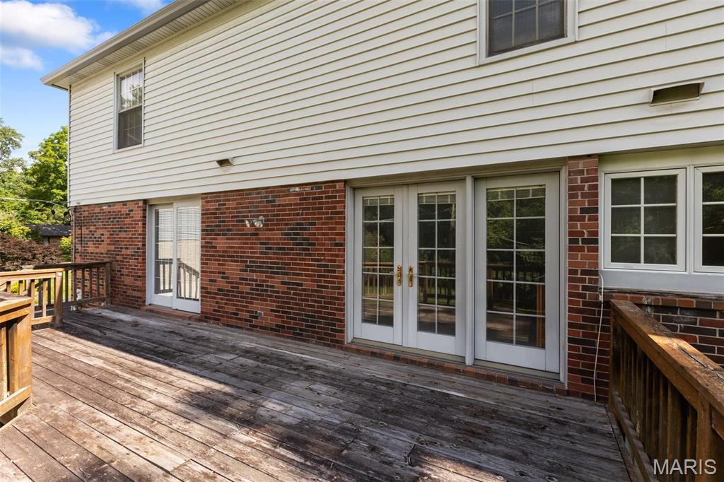 Trails West Sec Of The Village Of Green - Residential