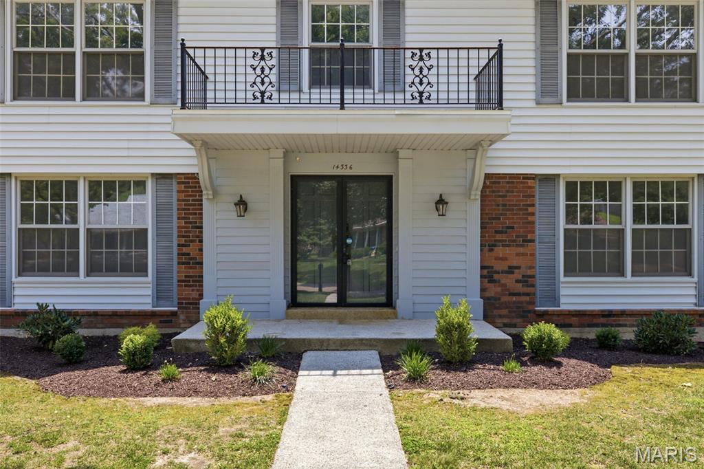 Trails West Sec Of The Village Of Green - Residential