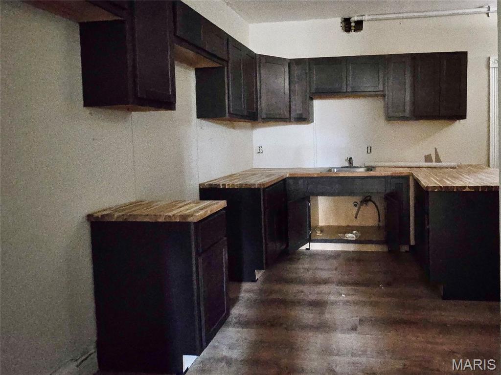 Benton Add - Residential