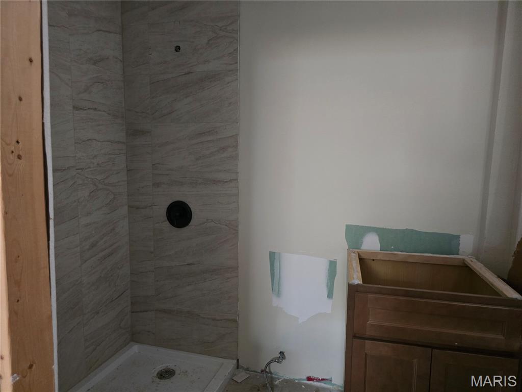 Benton Add - Residential