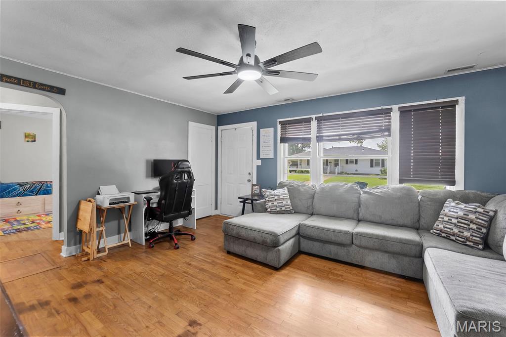 Loys Add - Residential