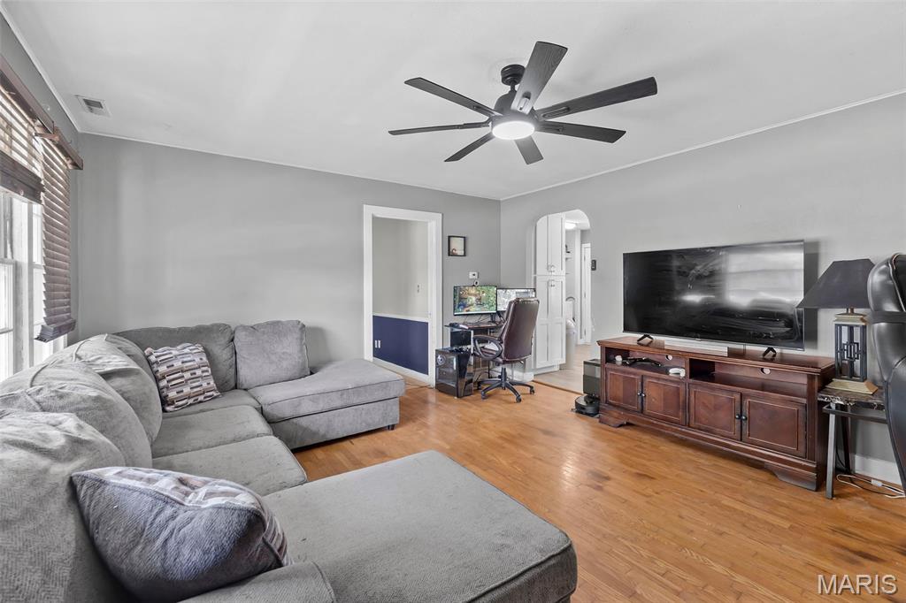 Loys Add - Residential