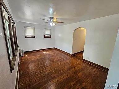 Dulles First Add To Riverview - Residential