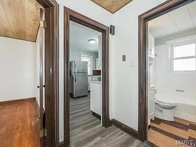 Dulles First Add To Riverview - Residential