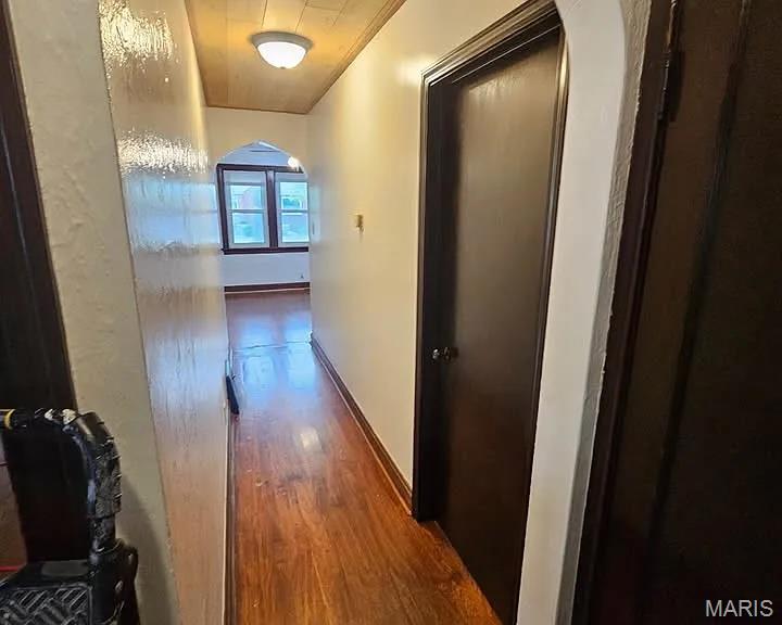 Dulles First Add To Riverview - Residential