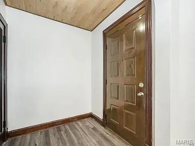 Dulles First Add To Riverview - Residential