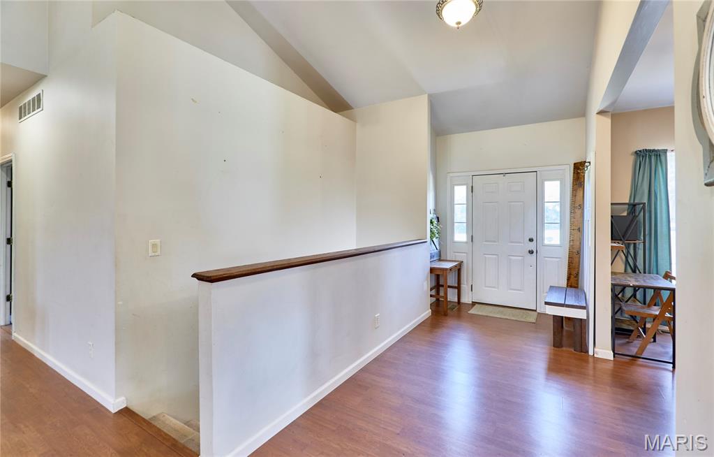 Modesto Manor - Residential