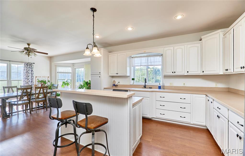 Modesto Manor - Residential