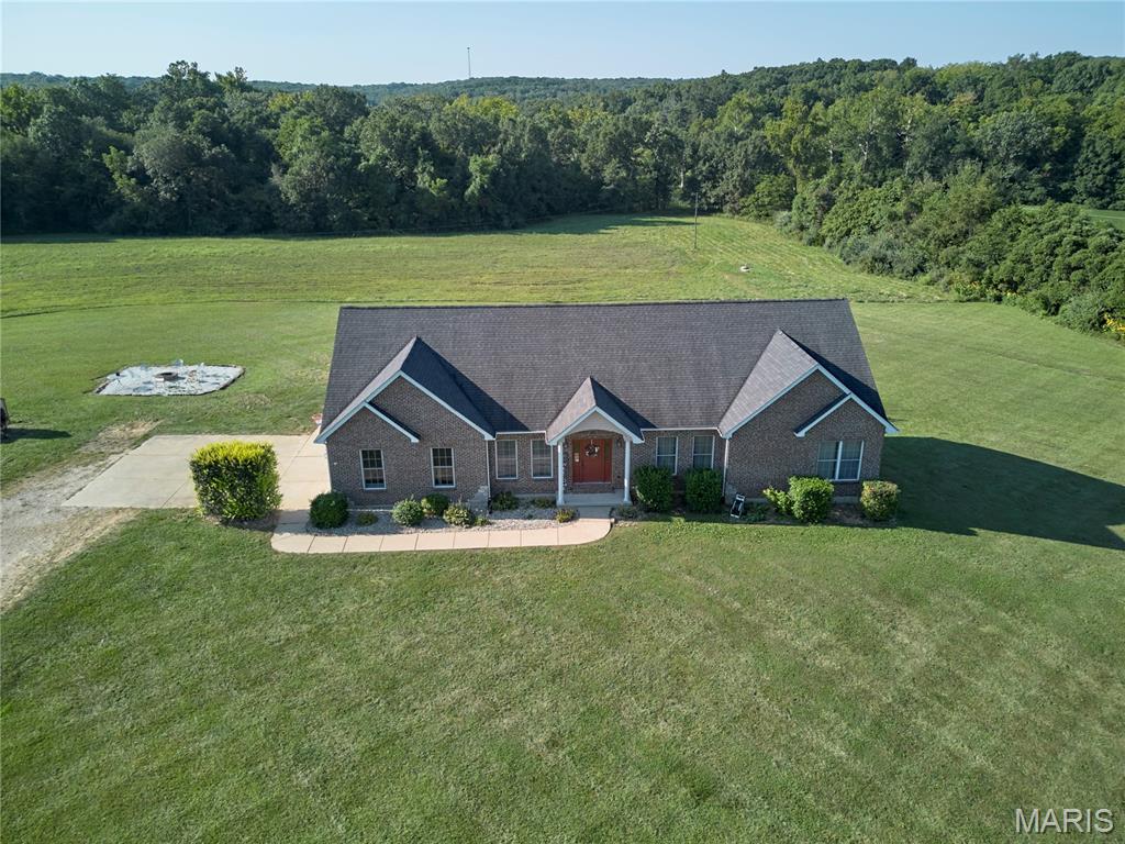 Modesto Manor - Residential