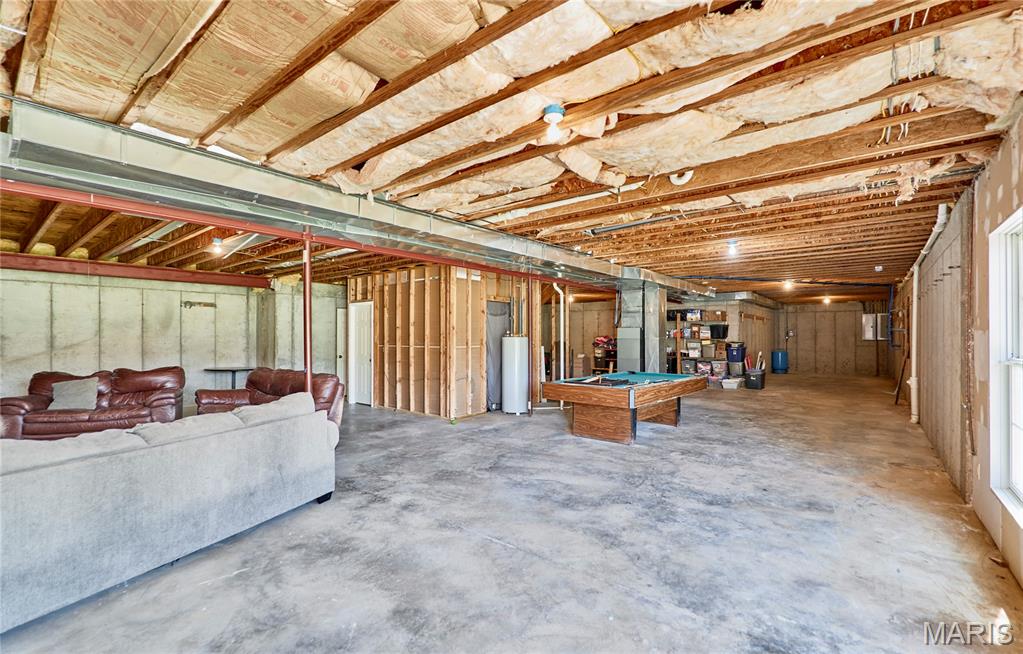 Modesto Manor - Residential