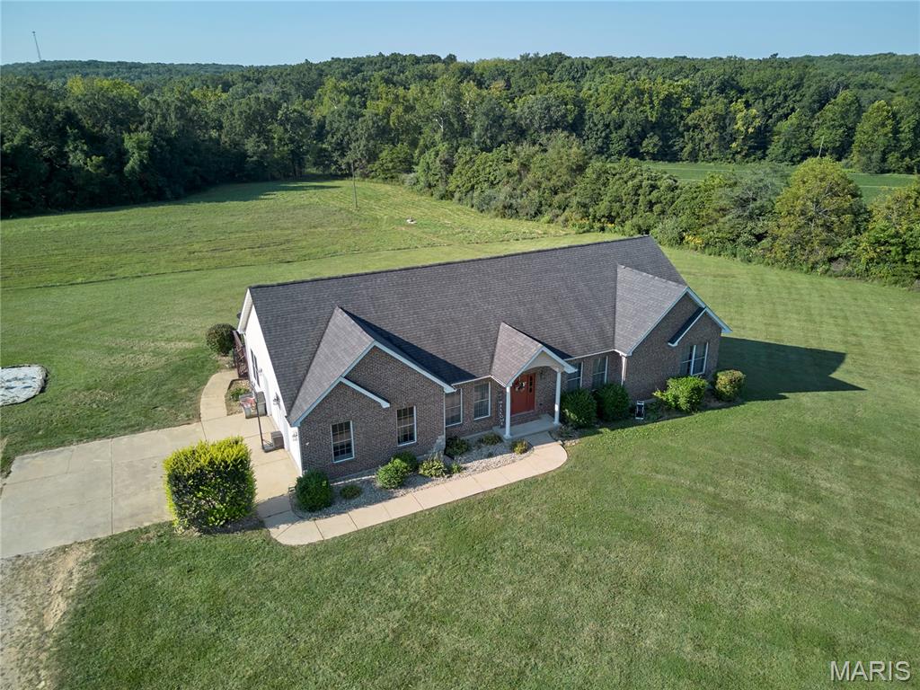 Modesto Manor - Residential