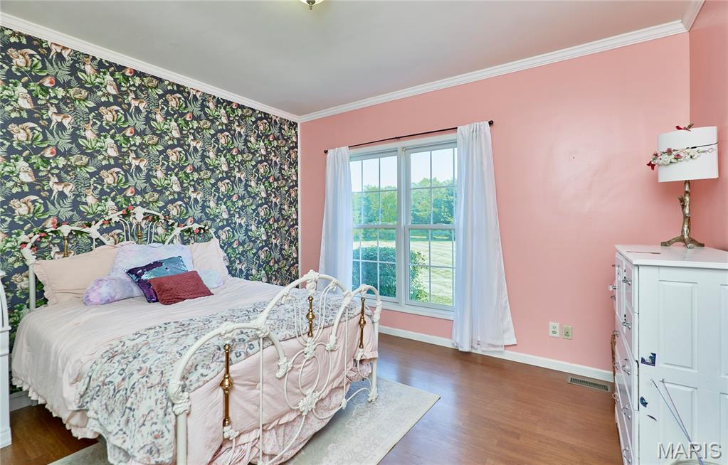 Modesto Manor - Residential
