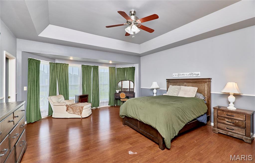 Modesto Manor - Residential