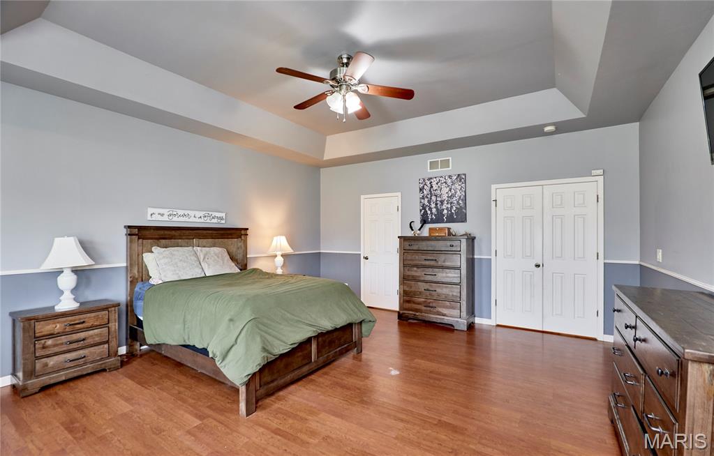 Modesto Manor - Residential